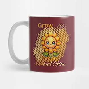 Sunflower Mug